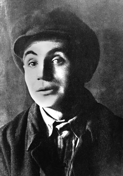 Иллюстрация к книге — Сталинский проконсул Лазарь Каганович на Украине. Апогей советской украинизации (1925–1928) [i_027.jpg]