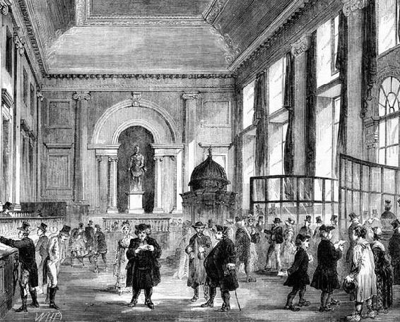 Иллюстрация к книге — История центральных банков и порабощение человечества [img_15.jpg]