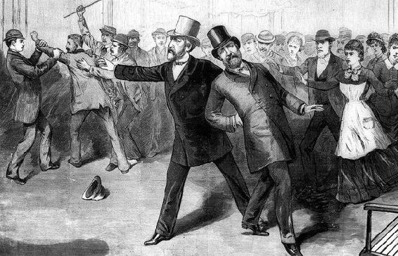 Иллюстрация к книге — История центральных банков и порабощение человечества [img_23.jpg]