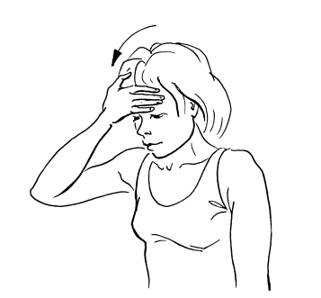 Иллюстрация к книге — Сохраните зрение! Лечебная гимнастика по Фохтину против близорукости, дальнозоркости, глаукомы, катаракты [i_028.jpg]