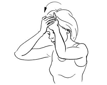 Иллюстрация к книге — Сохраните зрение! Лечебная гимнастика по Фохтину против близорукости, дальнозоркости, глаукомы, катаракты [i_029.jpg]