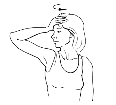 Иллюстрация к книге — Сохраните зрение! Лечебная гимнастика по Фохтину против близорукости, дальнозоркости, глаукомы, катаракты [i_036.jpg]