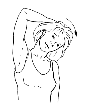 Иллюстрация к книге — Сохраните зрение! Лечебная гимнастика по Фохтину против близорукости, дальнозоркости, глаукомы, катаракты [i_039.jpg]