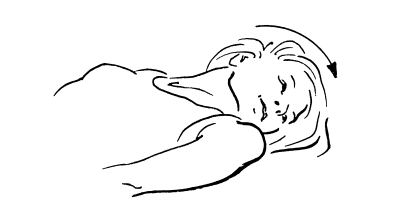 Иллюстрация к книге — Сохраните зрение! Лечебная гимнастика по Фохтину против близорукости, дальнозоркости, глаукомы, катаракты [i_041.jpg]