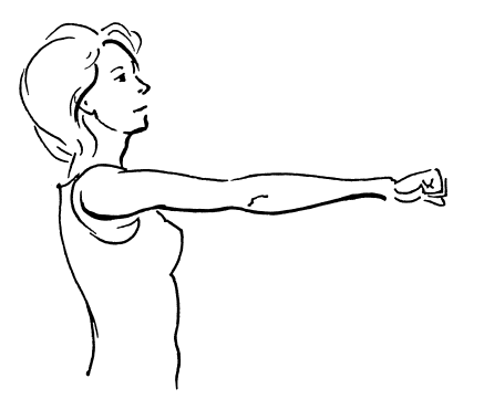 Иллюстрация к книге — Сохраните зрение! Лечебная гимнастика по Фохтину против близорукости, дальнозоркости, глаукомы, катаракты [i_043.jpg]