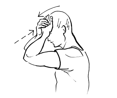 Иллюстрация к книге — Сохраните зрение! Лечебная гимнастика по Фохтину против близорукости, дальнозоркости, глаукомы, катаракты [i_062.jpg]