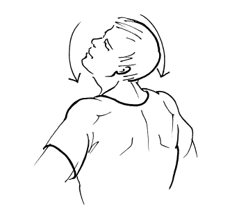 Иллюстрация к книге — Сохраните зрение! Лечебная гимнастика по Фохтину против близорукости, дальнозоркости, глаукомы, катаракты [i_066.jpg]