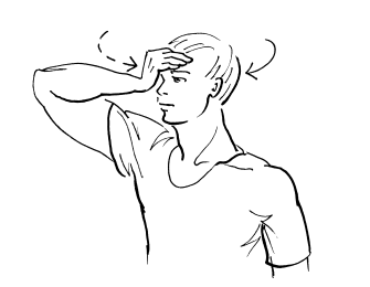 Иллюстрация к книге — Сохраните зрение! Лечебная гимнастика по Фохтину против близорукости, дальнозоркости, глаукомы, катаракты [i_069.jpg]