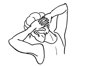 Иллюстрация к книге — Сохраните зрение! Лечебная гимнастика по Фохтину против близорукости, дальнозоркости, глаукомы, катаракты [i_073.jpg]