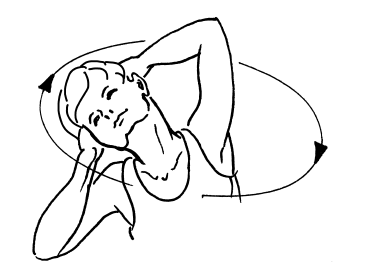 Иллюстрация к книге — Сохраните зрение! Лечебная гимнастика по Фохтину против близорукости, дальнозоркости, глаукомы, катаракты [i_074.jpg]