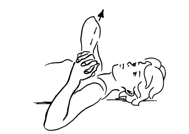 Иллюстрация к книге — Сохраните зрение! Лечебная гимнастика по Фохтину против близорукости, дальнозоркости, глаукомы, катаракты [i_082.jpg]