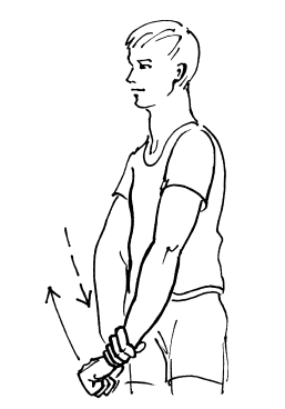 Иллюстрация к книге — Сохраните зрение! Лечебная гимнастика по Фохтину против близорукости, дальнозоркости, глаукомы, катаракты [i_083.jpg]