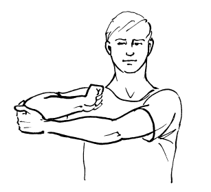 Иллюстрация к книге — Сохраните зрение! Лечебная гимнастика по Фохтину против близорукости, дальнозоркости, глаукомы, катаракты [i_090.jpg]