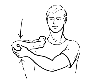 Иллюстрация к книге — Сохраните зрение! Лечебная гимнастика по Фохтину против близорукости, дальнозоркости, глаукомы, катаракты [i_091.jpg]