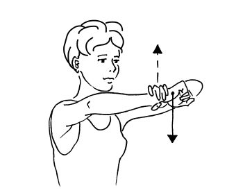 Иллюстрация к книге — Сохраните зрение! Лечебная гимнастика по Фохтину против близорукости, дальнозоркости, глаукомы, катаракты [i_095.jpg]