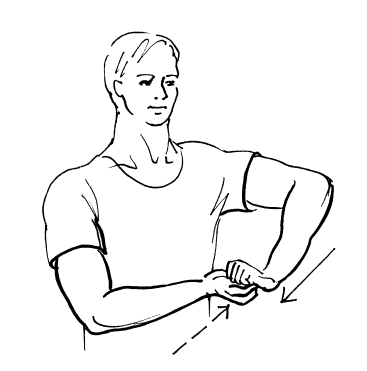 Иллюстрация к книге — Сохраните зрение! Лечебная гимнастика по Фохтину против близорукости, дальнозоркости, глаукомы, катаракты [i_097.jpg]