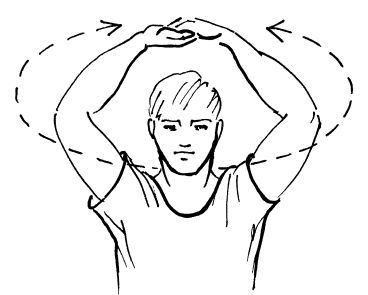 Иллюстрация к книге — Сохраните зрение! Лечебная гимнастика по Фохтину против близорукости, дальнозоркости, глаукомы, катаракты [i_102.jpg]