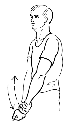 Иллюстрация к книге — Сохраните зрение! Лечебная гимнастика по Фохтину против близорукости, дальнозоркости, глаукомы, катаракты [i_107.jpg]