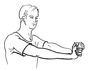 Иллюстрация к книге — Сохраните зрение! Лечебная гимнастика по Фохтину против близорукости, дальнозоркости, глаукомы, катаракты [i_109.jpg]