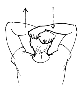 Иллюстрация к книге — Сохраните зрение! Лечебная гимнастика по Фохтину против близорукости, дальнозоркости, глаукомы, катаракты [i_110.jpg]