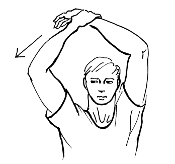 Иллюстрация к книге — Сохраните зрение! Лечебная гимнастика по Фохтину против близорукости, дальнозоркости, глаукомы, катаракты [i_119.jpg]