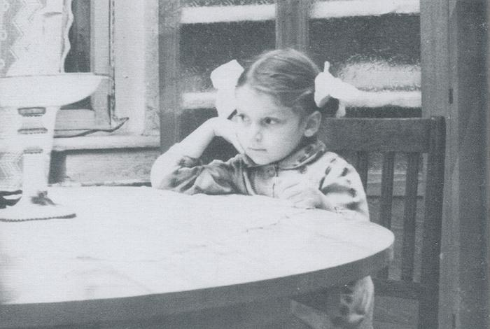 Иллюстрация к книге — Когда душа любила душу. Воспоминания о барде Кате Яровой [_04.jpg]