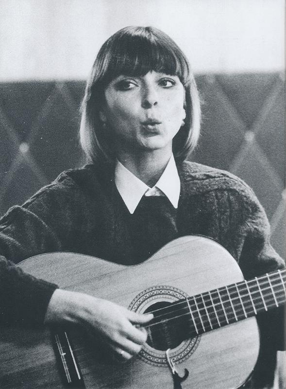 Иллюстрация к книге — Когда душа любила душу. Воспоминания о барде Кате Яровой [_11.jpg]