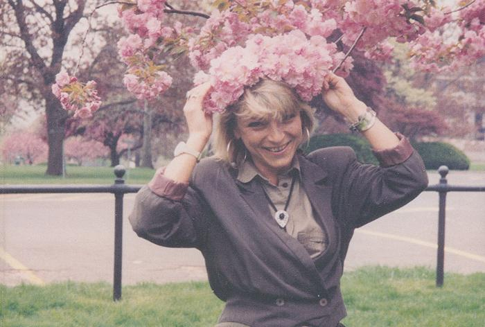 Иллюстрация к книге — Когда душа любила душу. Воспоминания о барде Кате Яровой [_31.jpg]