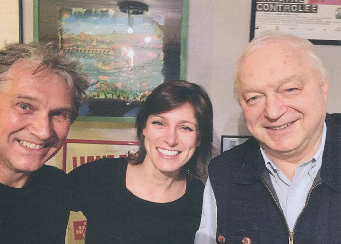 Иллюстрация к книге — Когда душа любила душу. Воспоминания о барде Кате Яровой [_41.jpg]