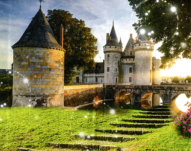 Иллюстрация к книге — Отчаянная попаданка и Темный принц [i_001.jpg]