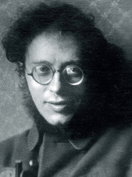 Иллюстрация к книге — Ленин в поезде [i_016.jpg]