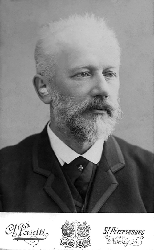 Иллюстрация к книге — Чайковский. Гений и страдание [_page_8_image_0001.jpg]