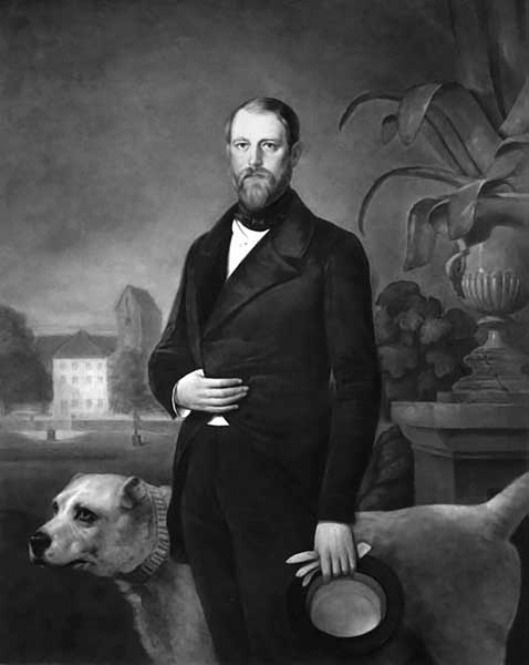 Иллюстрация к книге — Второй рейх. Не надо воевать с Россией [i_001.jpg]