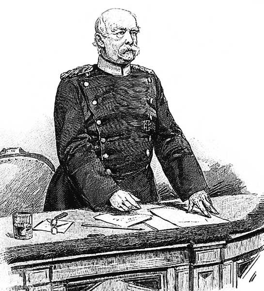 Иллюстрация к книге — Второй рейх. Не надо воевать с Россией [i_013.jpg]