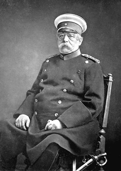 Иллюстрация к книге — Второй рейх. Не надо воевать с Россией [i_014.jpg]