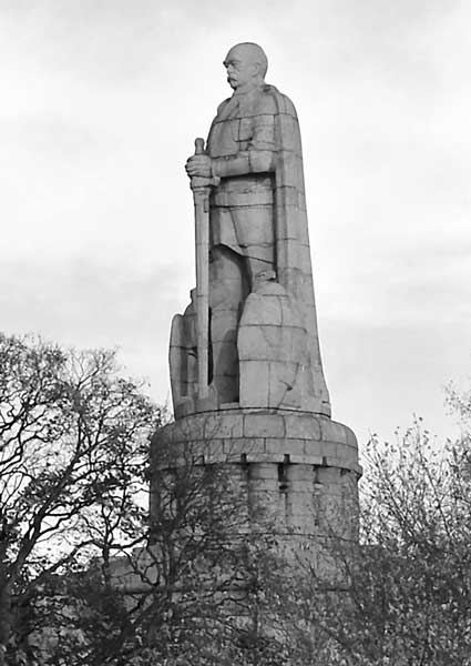 Иллюстрация к книге — Второй рейх. Не надо воевать с Россией [i_016.jpg]