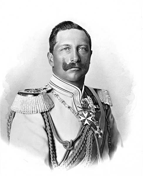 Иллюстрация к книге — Второй рейх. Не надо воевать с Россией [i_023.jpg]