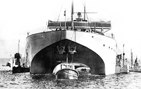 Иллюстрация к книге — Второй рейх. Не надо воевать с Россией [i_025.jpg]