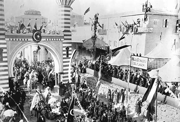 Иллюстрация к книге — Второй рейх. Не надо воевать с Россией [i_028.jpg]