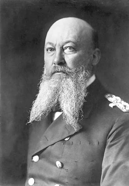 Иллюстрация к книге — Второй рейх. Не надо воевать с Россией [i_029.jpg]