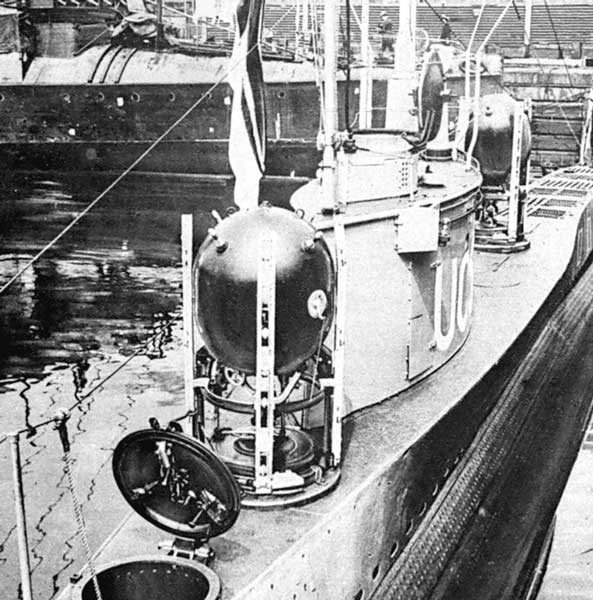 Иллюстрация к книге — Второй рейх. Не надо воевать с Россией [i_030.jpg]