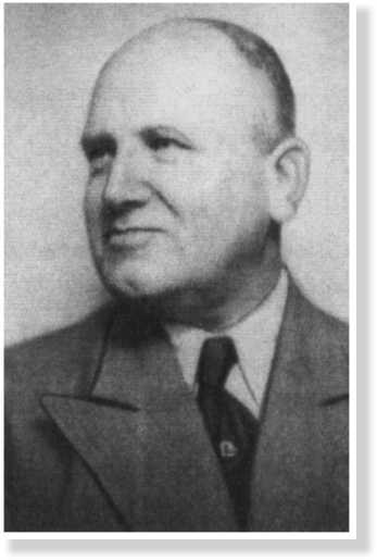 Иллюстрация к книге — Космическая одиссея разведчика. Записки сотрудника госбезопасности [i_007.jpg]