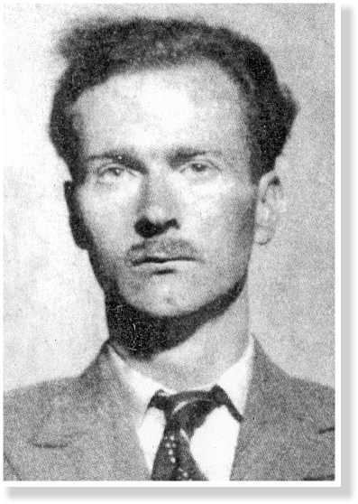 Иллюстрация к книге — Космическая одиссея разведчика. Записки сотрудника госбезопасности [i_009.jpg]