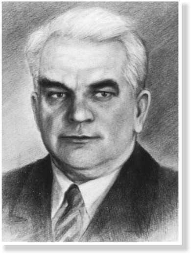 Иллюстрация к книге — Космическая одиссея разведчика. Записки сотрудника госбезопасности [i_019.jpg]