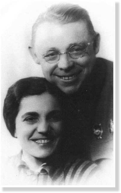 Иллюстрация к книге — Космическая одиссея разведчика. Записки сотрудника госбезопасности [i_021.jpg]