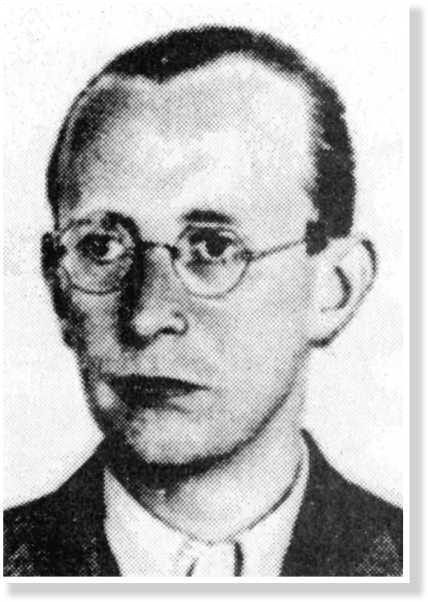 Иллюстрация к книге — Космическая одиссея разведчика. Записки сотрудника госбезопасности [i_033.jpg]