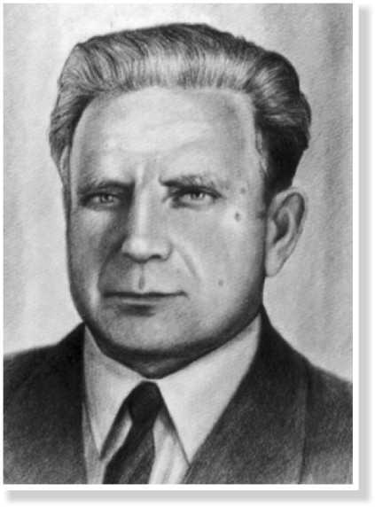 Иллюстрация к книге — Космическая одиссея разведчика. Записки сотрудника госбезопасности [i_036.jpg]