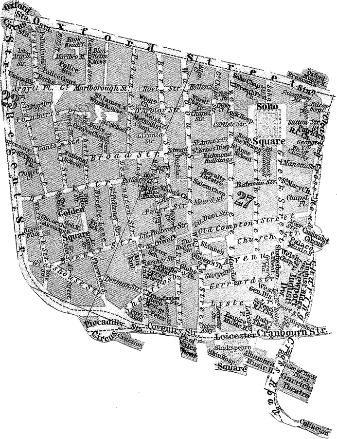 Иллюстрация к книге — Огни рампы. Мир «Огней рампы» [i_027.jpg]