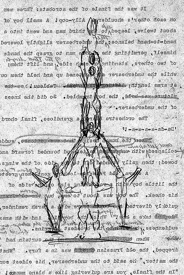 Иллюстрация к книге — Огни рампы. Мир «Огней рампы» [i_076.jpg]