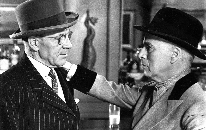 Иллюстрация к книге — Огни рампы. Мир «Огней рампы» [i_078.jpg]